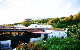 La Vega Rural De Garachico, Near Santa Cruz De Tenerife